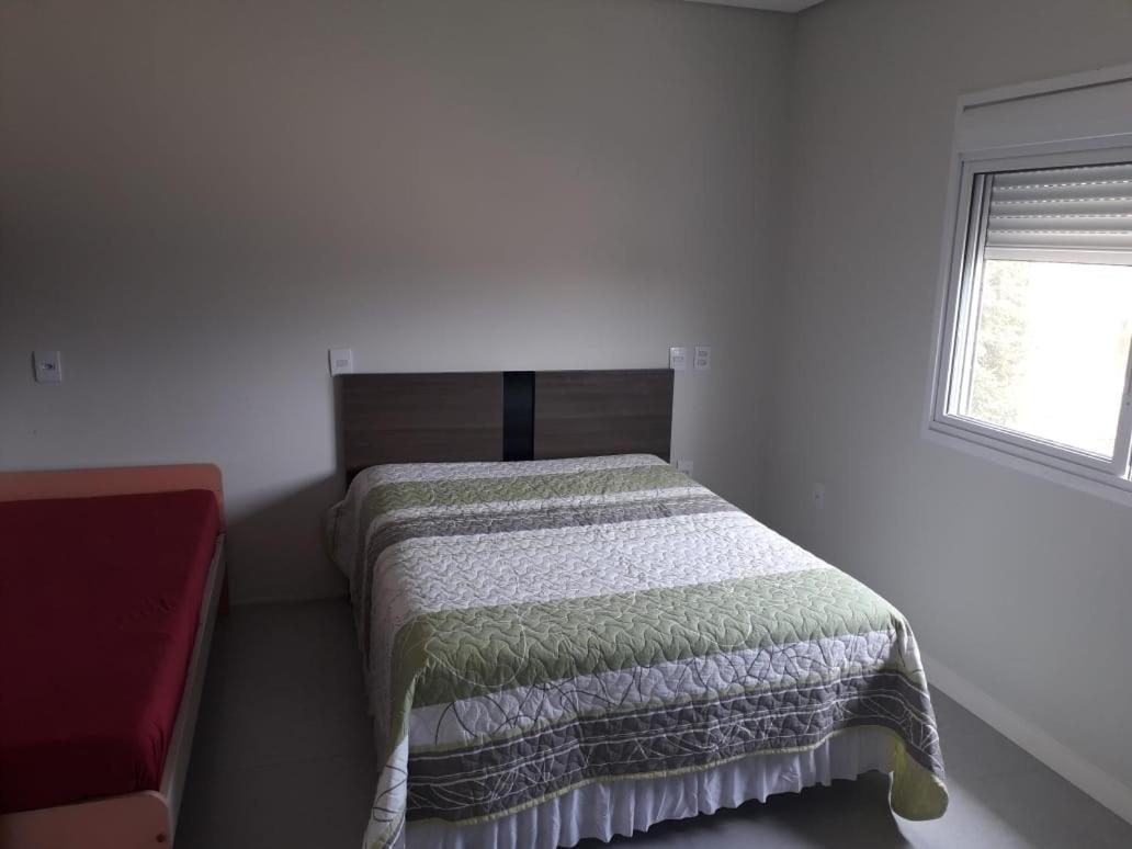 Apartamento Flat No Centro - Passo De Torres Sc Pirataba エクステリア 写真